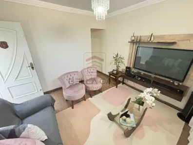 Casa com 3 Quartos à venda, 198m² no Parque Sevilha, São Paulo