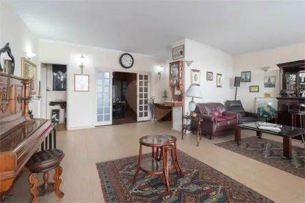 Apartamento com 3 Quartos à venda, 200m² no República, São Paulo