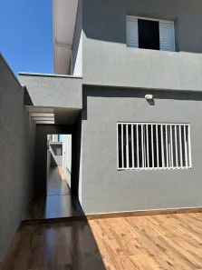 Casa com 3 Quartos à venda, 157m² no Jardim da Glória, São Paulo