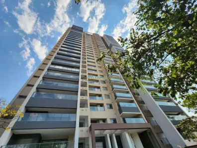 Apartamento com 3 Quartos à venda, 125m² no Campo Belo, São Paulo