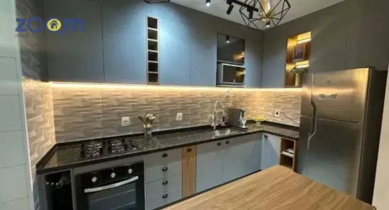 Apartamento com 3 Quartos à venda, 77m² no Bosque dos Jacarandás, Jundiaí