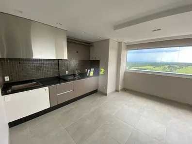 Apartamento com 3 Quartos à venda, 245m² no Vila Aviação, Bauru