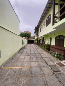 Sobrado com 2 Quartos à venda, 73m² no Passagem, Cabo Frio