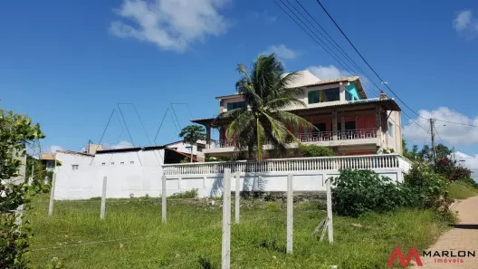 Casa com 7 Quartos à venda, 534m² no , Nísia Floresta