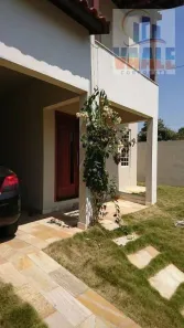 Casa com 3 Quartos à venda, 167m² no Remanso Campineiro, Hortolândia
