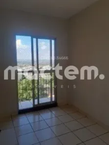 Apartamento com 2 Quartos à venda, 47m² no Alto do Ipiranga, Ribeirão Preto