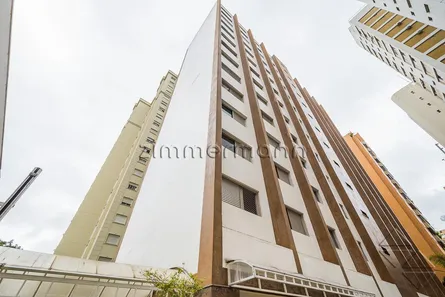 Apartamento com 3 Quartos à venda, 105m² no Moema, São Paulo