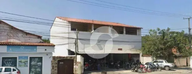Imóvel Comercial à venda, 247m² no Badu, Niterói