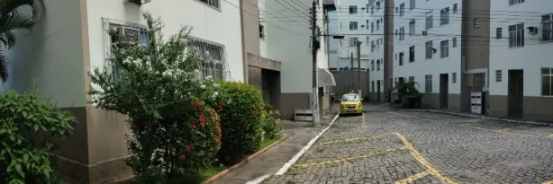 Apartamento com 2 Quartos à venda, 51m² no Cachambi, Rio de Janeiro