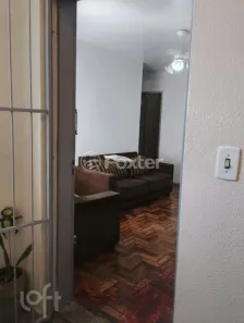 Apartamento com 2 Quartos à venda, 54m² no Humaitá, Porto Alegre