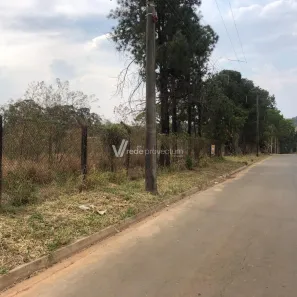 Lote/Terreno à venda, 53980m² no Chácara Monte Alegre, Sumaré