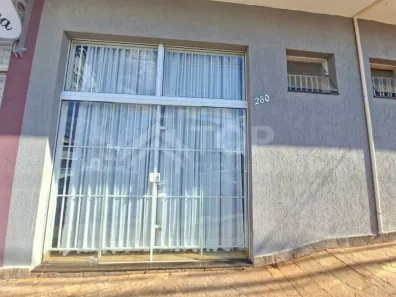 Ponto Comercial para alugar, 50m² no Jardim São Carlos, São Carlos