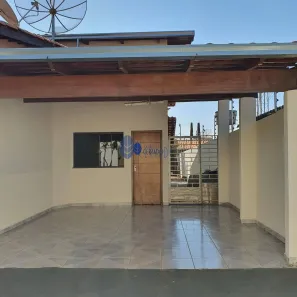 Casa com 3 Quartos à venda, 100m² no Parque Brasília, Anápolis