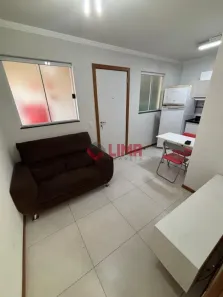 Apartamento com 1 Quarto à venda, 30m² no Vila Nova Cidade Universitária, Bauru