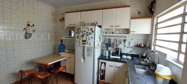 Casa com 4 Quartos para alugar, 155m² no Jardim Proença I, Campinas