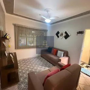 Casa com 3 Quartos à venda, 125m² no Parque Residencial do Lago, Santa Bárbara D'Oeste