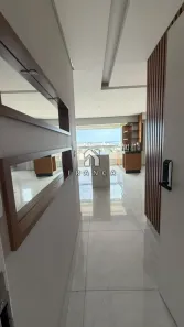 Apartamento com 1 Quarto para alugar, 64m² no Jardim Califórnia, Jacareí
