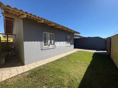 Casa com 2 Quartos para alugar, 55m² no Armação, Penha