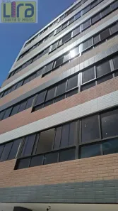 Apartamento com 1 Quarto à venda, 45m² no Camboinha, Cabedelo