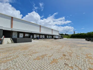 Galpão/Depósito/Armazém para alugar, 6500m² no , Simões Filho