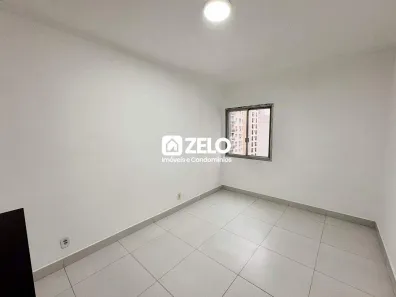 Apartamento com 1 Quarto para alugar, 45m² no Centro, Campinas