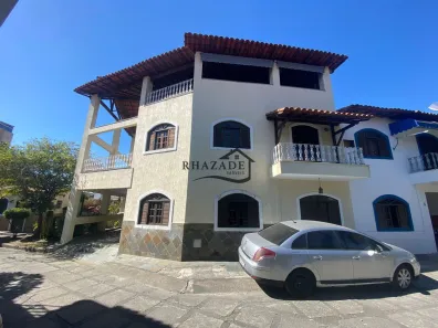 Casa com 4 Quartos à venda, 300m² no Rocha, São Gonçalo