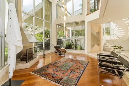 Casa com 4 Quartos à venda, 560m² no Vila Ida, São Paulo