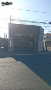 Ponto Comercial para alugar, 100m² no Jardim Santa Esmeralda, Hortolândia