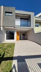 Sobrado com 3 Quartos à venda, 161m² no Pilarzinho, Curitiba