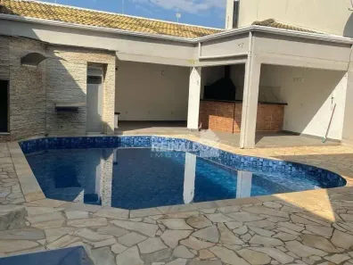 Casa com 3 Quartos à venda, 395m² no Giardino D' Itália, Itatiba