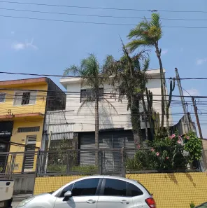 Prédio Comercial com 7 Quartos à venda, 500m² no São João Clímaco, São Paulo