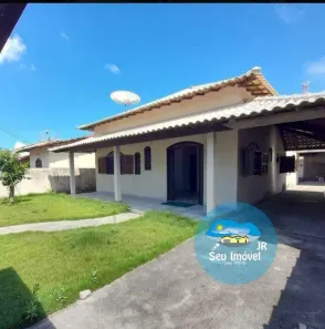 Casa de Condomínio com 3 Quartos à venda, 100m² no Paraty, Araruama