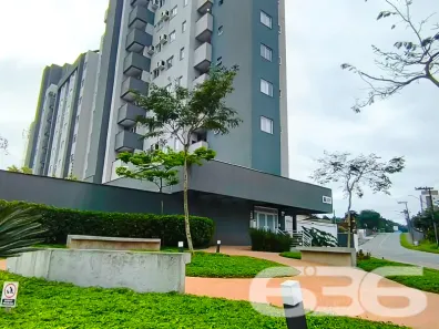 Apartamento com 2 Quartos à venda, 59m² no Costa e Silva, Joinville