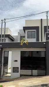 Casa com 3 Quartos à venda, 202m² no Santa Amélia, Belo Horizonte