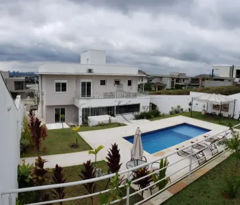 Casa de Condomínio com 5 Quartos para alugar, 315m² no Condomínio Reserva do Paratehy, São José dos Campos