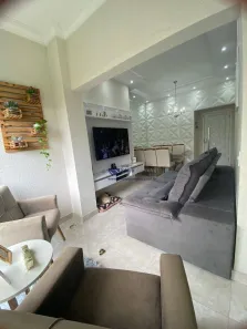 Apartamento com 2 Quartos à venda, 62m² no Vila Leonor, Guarulhos