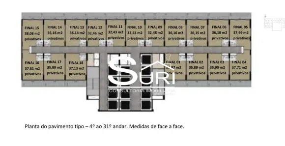 Sala Comercial à venda, 64m² no Baeta Neves, São Bernardo do Campo