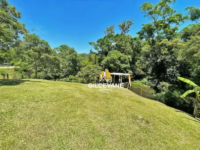 Fazenda/Sítio com 2 Quartos à venda, 160m² no , Campina Grande do Sul