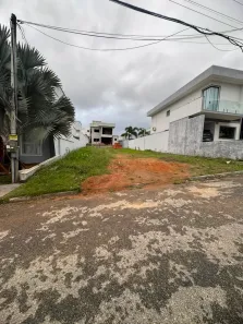 Lote/Terreno à venda, 283m² no Lagoa, Macaé