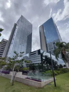 Sala Comercial à venda, 40m² no Menino Deus, Porto Alegre