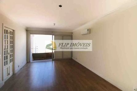 Apartamento com 3 Quartos à venda, 87m² no Cambuí, Campinas