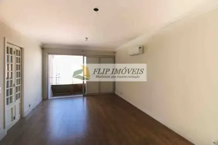 Apartamento com 3 Quartos à venda, 87m² no Cambuí, Campinas