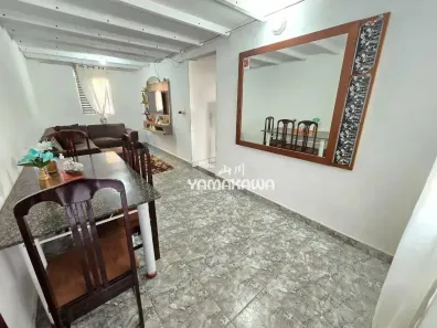 Apartamento com 2 Quartos à venda, 56m² no Jardim São Paulo(Zona Leste), São Paulo