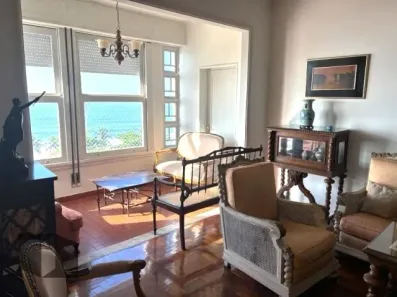 Apartamento com 4 Quartos à venda, 167m² no Copacabana, Rio de Janeiro