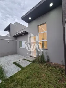 Casa com 2 Quartos à venda, 78m² no Terras do Friburgo, Campinas