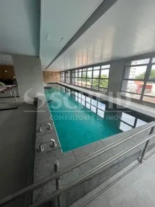 Apartamento com 1 Quarto à venda, 51m² no Indianópolis, São Paulo