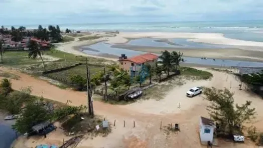 Casa com 5 Quartos à venda, 1282m² no , Extremoz