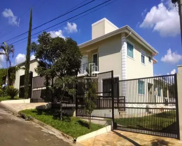 Casa com 4 Quartos à venda, 400m² no Terras de Itaici, Indaiatuba