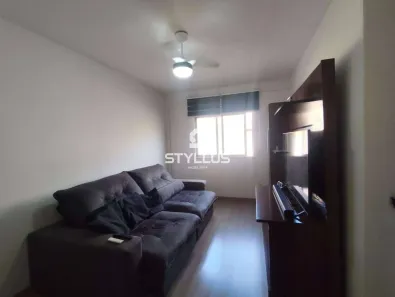 Apartamento com 3 Quartos à venda, 54m² no Cachambi, Rio de Janeiro