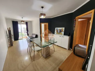Apartamento com 3 Quartos à venda, 75m² no Vila Esperança, São Paulo